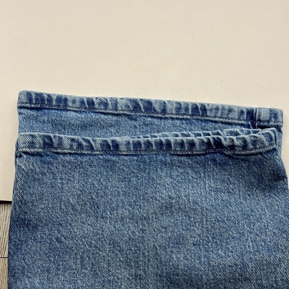 Social Tourist Ultra High Rise Flare Size 24 - Picture 14 of 16